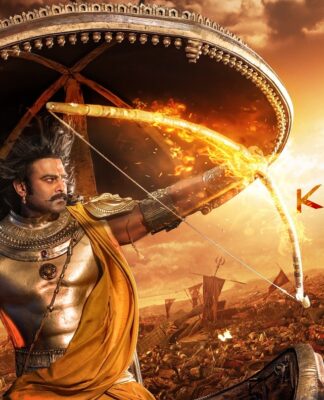10 Instagram Photos of Prabhas That Fans Loved