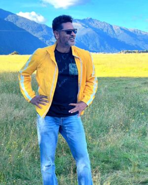Prabhu Deva Instagram - 
