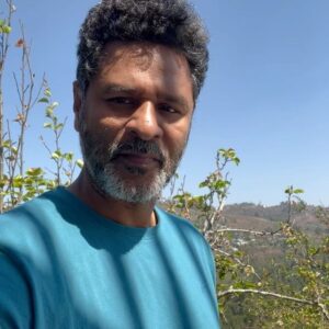 Prabhu Deva Instagram - ❤️❤️❤️