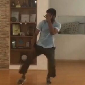 Actor Prabhu Deva HD Instagram Photos and Wallpapers March 2024