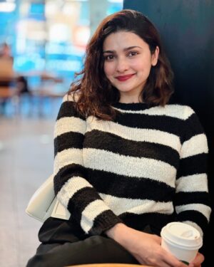 Prachi Desai Instagram - Don’t ask me who clicks these 😋