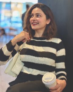 Actress Prachi Desai HD Photos and Wallpapers August 2024