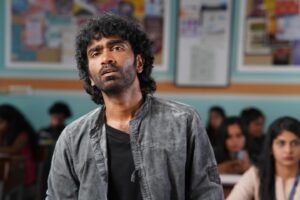 Pradeep Ranganathan Instagram - Thanks to my audience for making this happen :) 
#AGS26 #PR3 #PradeepAshwathCombo 

More than 10 years of friendship :) @ashwath_marimuthu (Proudly the director of Oh My Kadavuley) 
And This is going to be our first movie :) 
You know i dont to need to say everything on Instagram because you understand me :) 

@archanakalpathi @aishwaryakalpathi My home ground ❤️Another one and many more to come :) 

@leon.james Already heard the title track and i know we r gona kill this album :)

@nikethbommi You know that I always wanted to work with you and am happy its happening in this one . Super excited.

@pradeeperagav You are mine . Dont wana say more than that . 

All the technicians and cast ,assistant directors, Thankyouu for coming into the movie .