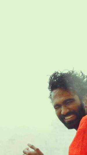 Pradeep Ranganathan Instagram - How long has it been since you got drenched in rain ?

Tomorrow cold vachina kuda parvaledhu .
Thanks for the rain, summer ❤️
