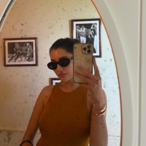 Praiya Suandokmai Instagram - R&R 🇫🇷