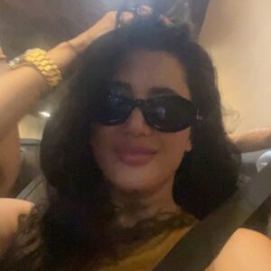 Praiya Suandokmai Instagram - R&R 🇫🇷