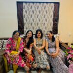 Prajakta Mali