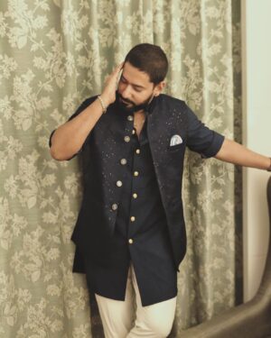 Prajwal Devaraj Instagram - 