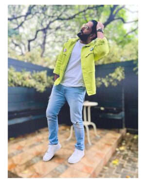 Prajwal Devaraj Instagram - Be water my friend.. 

📸:- @pannagabharana