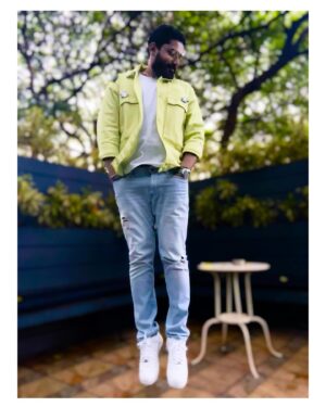 Prajwal Devaraj Instagram - Be water my friend.. 

📸:- @pannagabharana