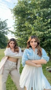 Actress Prakriti Kakar HD Instagram Photos and Wallpapers August 2024