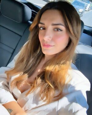 Prakriti Kakar Instagram - UK ‘24 🇬🇧🩵