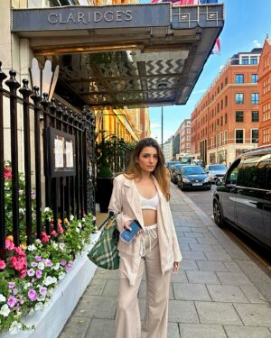 Prakriti Kakar Instagram - UK ‘24 🇬🇧🩵