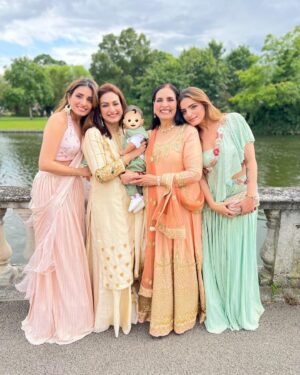Prakriti Kakar Instagram - UK ‘24 🇬🇧🩵