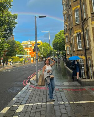 Prakriti Kakar Instagram - UK ‘24 🇬🇧🩵