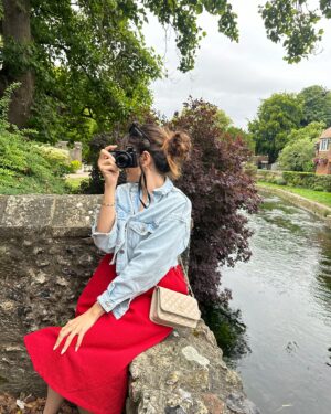 Prakriti Kakar Instagram - UK ‘24 🇬🇧🩵