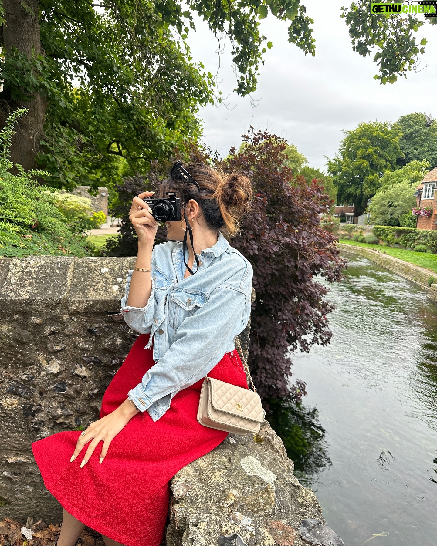 Prakriti Kakar - 8.5K Likes - UK ‘24 🇬🇧🩵