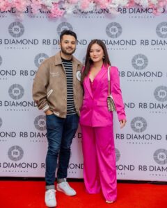 Actress Prakriti Shrestha HD Instagram Photos and Wallpapers August 2024