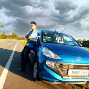 Pranab Kr Nath Instagram - Fill this song