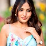 Pranavi Manukonda