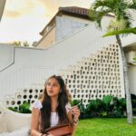 Pranavi Manukonda