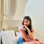 Pranavi Manukonda
