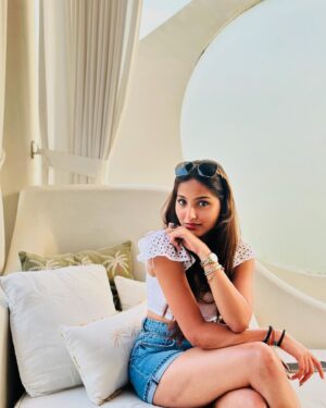 Pranavi Manukonda Instagram - To every record i own 🦋🕊️🤍

#bali #trip #memories #love #travel #makingmemories #instagood #instagram #instadaily