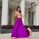 Pranavi Manukonda