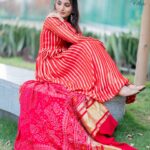 Pranavi Manukonda