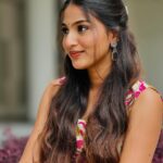 Pranavi Manukonda