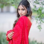Pranavi Manukonda