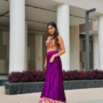 Pranavi Manukonda