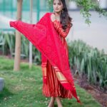 Pranavi Manukonda