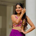 Pranavi Manukonda