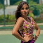 Pranavi Manukonda