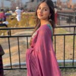 Pranavi Manukonda