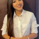 Pranavi Manukonda