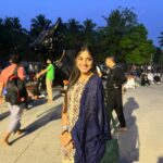 Pranavi Manukonda