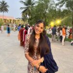 Pranavi Manukonda