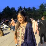 Pranavi Manukonda