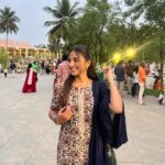 Pranavi Manukonda