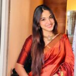 Pranavi Manukonda