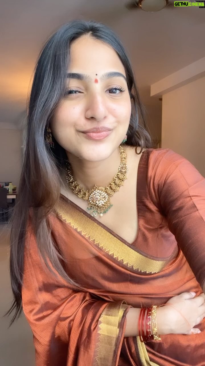 Most liked Instagram photo of Pranavi Manukonda