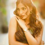 Pranavi Manukonda