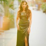 Pranavi Manukonda