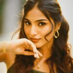 Pranavi Manukonda