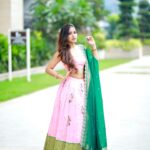 Pranavi Manukonda