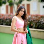 Pranavi Manukonda