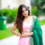 Pranavi Manukonda