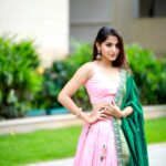 Pranavi Manukonda